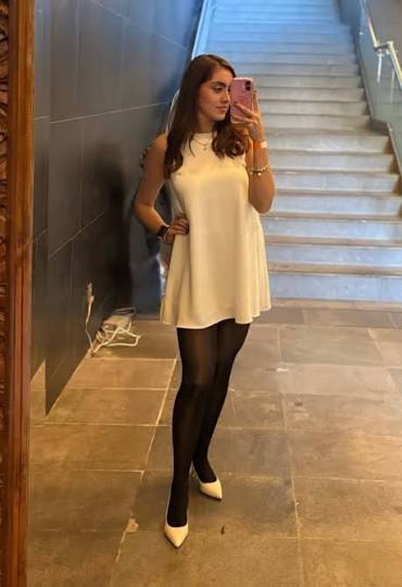 Nicolly Santos