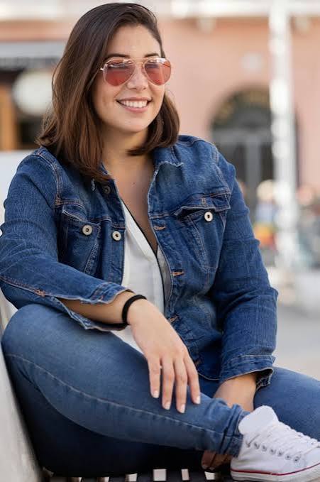 Ana Maria García